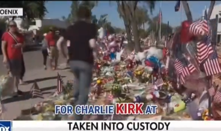 【悲報】チャリカクの献花台、破壊されるｗｗｗｗｗ