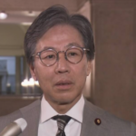 【朗報】立憲、共産、維新のドリームチームが発足