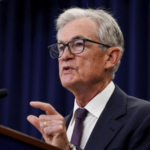 米FRB、0.25％利下げ決定　第2次トランプ政権発足後で初