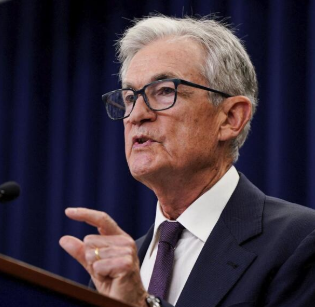 米FRB、0.25％利下げ決定　第2次トランプ政権発足後で初