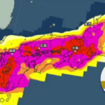 今日が最後の猛暑日。寂しくなるな