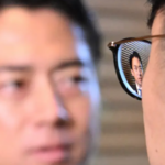 毎日新聞カメラマン「見て見て！この凝りに凝った写真。これが技巧というもの」