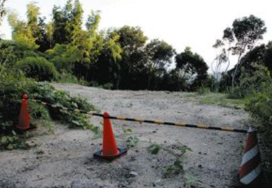 【栃木】排水処理施設の配線盗難で川へ汚水流出　浄化機器が停止