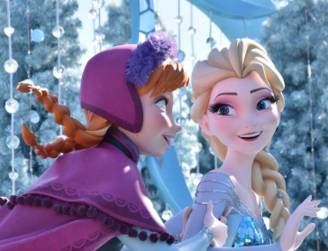 【映画】「アナと雪の女王3」でアナが母親になる可能性が浮上
