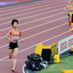 世界陸上女子5000M予選 広中璃梨佳が予選落ちもまさかの大逃げ『国立にツインターボが舞い降りた』