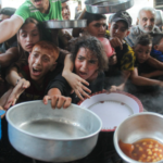 米国、ガザ食料支援決議案に拒否権、アメリカ以外の14か国は賛成、国連安保理😨