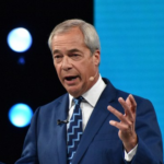 【不法移民の流入を阻止を訴えて支持を伸ばす】リフォームUK（英国改革党）、5月の地方選で労働党と保守党の2大政党を抑えて大勝、党員数1年で3倍以上に、政党別支持率世論調査で初めてトップに「移民を送還する」