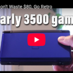 【朗報】外国人「無理に新作買うよりレトロゲーで遊んだ方がコスパ良くね？」←30万再生