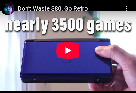 【朗報】外国人「無理に新作買うよりレトロゲーで遊んだ方がコスパ良くね？」←30万再生