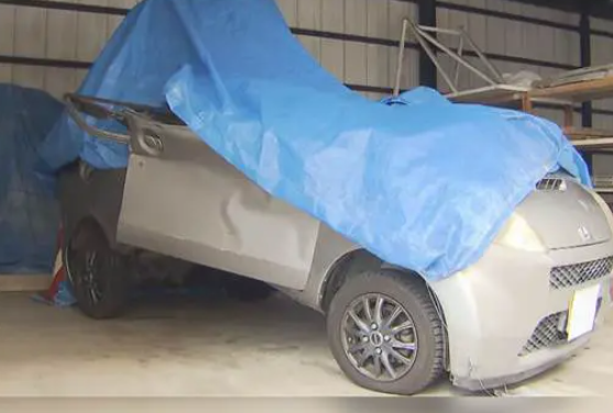 保険会社「定員オーバーの事故につきましてはオーバーな方の分は払えません」車カス軽に6人で大笑い