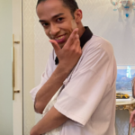 【速報】「Aぇ!group」の草間リチャード敬太容疑者（29）がおち〇ちんびろーんして逮捕される