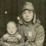 【AIで甦る英霊（特攻隊）】彼らの多くは、「靖国神社で会おう」と言って戦地へ向かった。家族を守るために、日本を守るために、命をかけて戦い、亡くなっていったのです