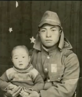 【AIで甦る英霊（特攻隊）】彼らの多くは、「靖国神社で会おう」と言って戦地へ向かった。家族を守るために、日本を守るために、命をかけて戦い、亡くなっていったのです