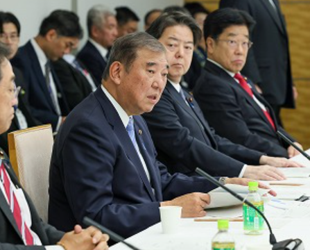 政府「和牛肉インバウンド消費喚起支援事業」にて外国人観光客一人当たり最大で3千円の補助金を投入していた