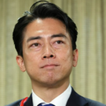 進次郎陣営前日に「予祝」をしていたｗ