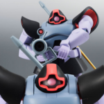 黒い三連星はどうすればアムロガンダムに勝てたのか