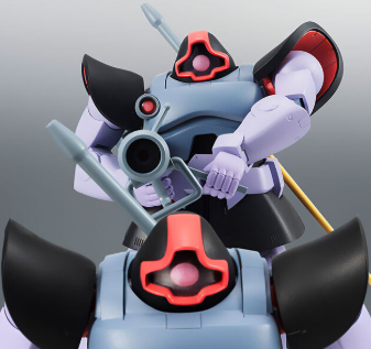 黒い三連星はどうすればアムロガンダムに勝てたのか