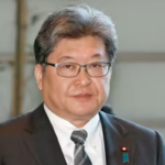 旧安倍派幹部の萩生田光一元政調会長（62）は自民党の要職に