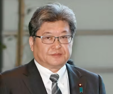 旧安倍派幹部の萩生田光一元政調会長（62）は自民党の要職に