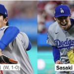 【悲報】MLB.comが大事故やらかしｗｗｗ大谷翔平と佐々木朗希を韓国出身と紹介ｗｗｗ