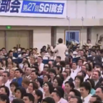 【創価学会】こんなもんが与党にいるから日本は狂った…