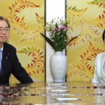 自公、政治改革巡り結論至らず、協議継続