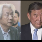 小泉純一郎氏、石破首相と会食　「退陣、非常に残念」