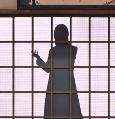 【速報】Adoちゃん、ついにバラエティ番組のスタジオに登場する