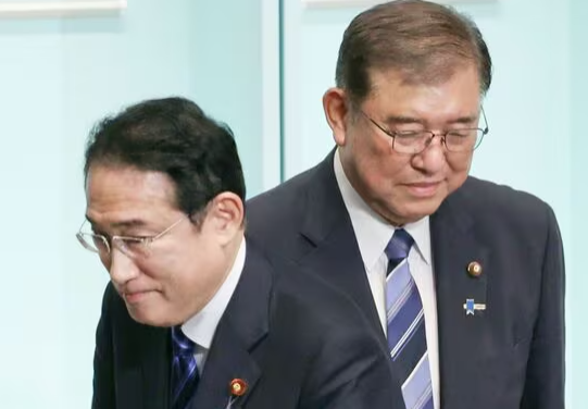 高市政権、石破・岸田派一掃で党から不満！🤓「ふざけるな！俺達が何をしたって言うんだ！」