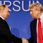 ロシア外務次官「あーあ、もうウクライナ和平ないわー　みんなEUのせいだわー」