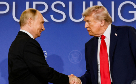 ロシア外務次官「あーあ、もうウクライナ和平ないわー　みんなEUのせいだわー」