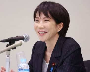 「アベノミクス継承するな」高市氏は独自政策を―英FT紙