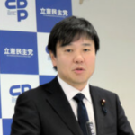 立憲政調会長、高市総裁は麻生に嫁入りと表現　いきなり性差別