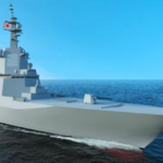 我々にはまたまヤマトがあるじゃないか。ヤマトだ！ヤマトはどこだ！世界最大の護衛艦にヤマトと命名