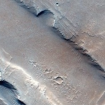 火星で吹き荒れる砂嵐「ダストデビル」時速160キロの超高速だが165キロの広末涼子さんには負ける