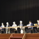 【新聞社や放送局などでつくるマスコミ倫理懇談会の全国大会】「SNSを活用した選挙運動によって偽・誤情報や誹謗（ひぼう）中傷が拡散し、有権者の冷静な判断を妨げる要因になった」