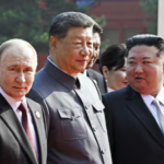 【中央日報社説】朝中ロ密着…APECが緩んだ韓米日協力体制を強化する機会にしなければならない