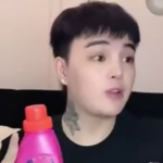 再)　ベトナム人　「洗剤飲んでみた♪」チャレンジで塩素系漂白剤をがぶ飲みし死亡