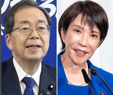 【リベラル色が強いとされる小泉進次郎総裁になっていれば連立離脱の動きにはならなかった】公明党元国会議員、創価学会関係者 「党存亡の危機を迎えている」