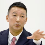 【悲報】れいわ（衆院9議席）共産（衆院8議席）、何故か完全に蚊帳の外