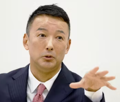 【悲報】れいわ（衆院9議席）共産（衆院8議席）、何故か完全に蚊帳の外