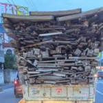 【石神賢介氏】クルドカーを撮影したらクルドカーに追いかけられ恐怖「映画"激突"の世界に追い込まれ…」