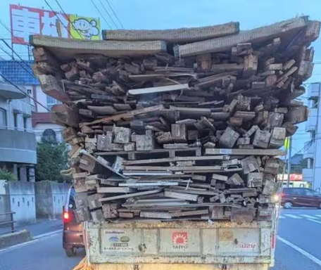 【石神賢介氏】クルドカーを撮影したらクルドカーに追いかけられ恐怖「映画"激突"の世界に追い込まれ…」