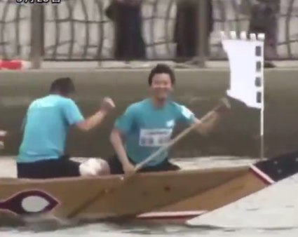 【悲報】齋藤元彦さん、ナルシズムが限界突破ww