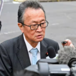 「首班指名を当面やらないで石破政権をしばらく続けるのも一案」自民・船田氏