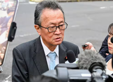 「首班指名を当面やらないで石破政権をしばらく続けるのも一案」自民・船田氏