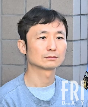 ロッカーから女子学生のハーフパンツを抜き取り体液をかけネット掲示板のスレに投稿していた男(43)送検