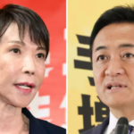 高市氏、玉木氏に連立入り視野に協力要請
