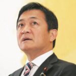 【政治】国民民主の玉木代表は、維新が自民と連立政権を組むなら「われわれが連立に加わる必要はない」と述べた