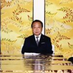 【悲報】立憲維新国民連立構想が消滅。3党党首会談で破談